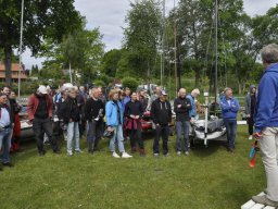 Fotogalerie &raquo; Regatten 2025